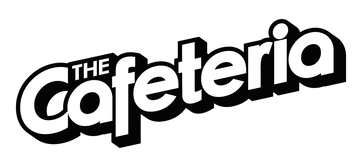 The Cafeteria Logo